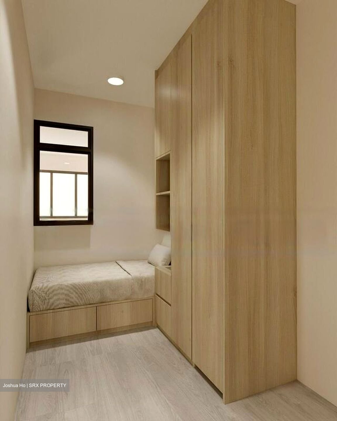 Blk 834 Woodlands Street 83 (Woodlands), HDB Executive #457353721